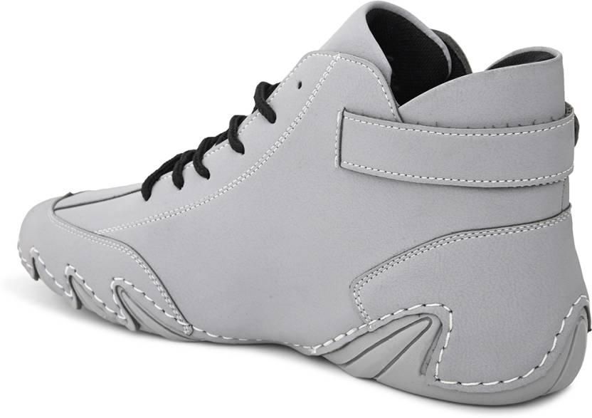 Men's Stylish Casual Shoes