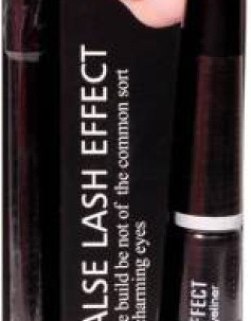 Flash Lash Effect 3 in 1 Mascara Eyeliner