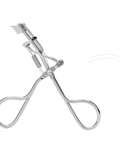 Stainless Steel Lash Curler Portable Eyelash Curler